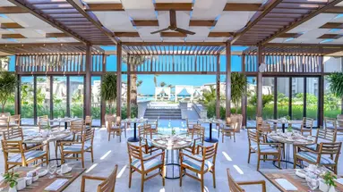 JAZ ELITE CASA DEL MAR BEACH