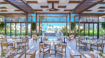 JAZ ELITE CASA DEL MAR BEACH
