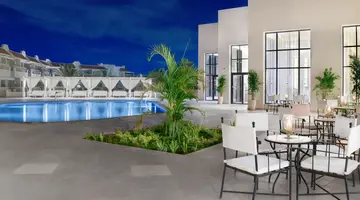 JAZ ELITE CASA DEL MAR BEACH