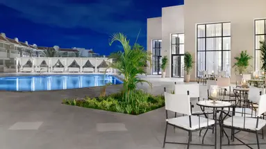 JAZ ELITE CASA DEL MAR BEACH