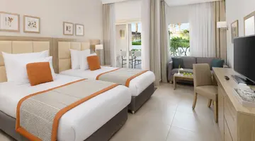 JAZ ELITE CASA DEL MAR BEACH