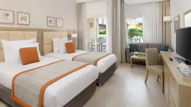 JAZ ELITE CASA DEL MAR BEACH