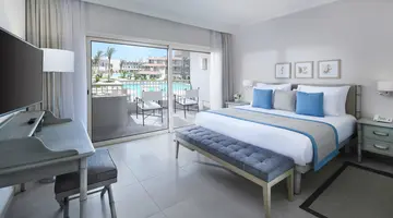 JAZ ELITE CASA DEL MAR BEACH
