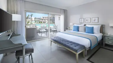 JAZ ELITE CASA DEL MAR BEACH