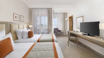 JAZ Elite Casa Del Mar Beach