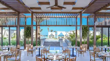 JAZ Elite Casa Del Mar Beach