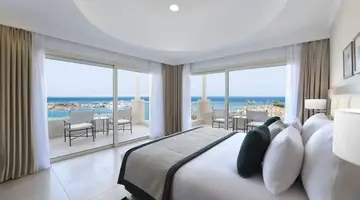 JAZ Elite Casa Del Mar Beach