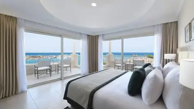 JAZ Elite Casa Del Mar Beach