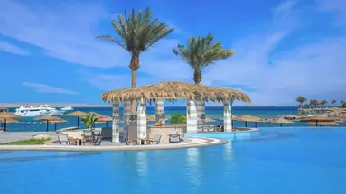 JAZ Elite Casa Del Mar Beach
