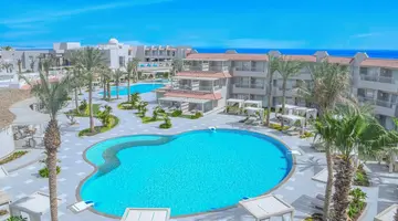 Jaz Elite Casa Del Mar Beach