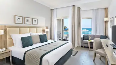JAZ ELITE CASA DEL MAR BEACH
