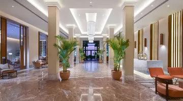 JAZ ELITE CASA DEL MAR BEACH