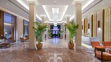 JAZ ELITE CASA DEL MAR BEACH