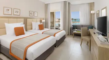 JAZ Elite Casa Del Mar Beach