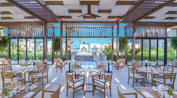 JAZ Elite Casa Del Mar Beach