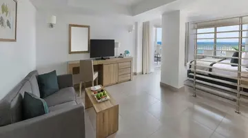 JAZ Elite Casa Del Mar Beach