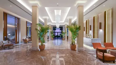 Jaz Elite Casa Del Mar Beach