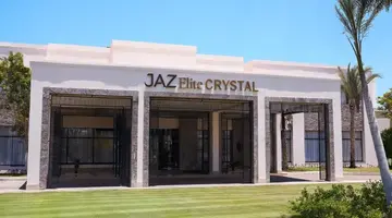 JAZ ELITE CRYSTAL