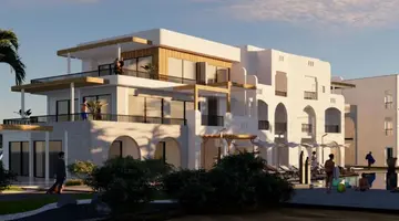 Jaz Elite Negma Marsa Alam