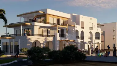 Jaz Elite Negma Marsa Alam