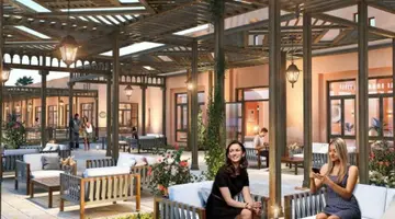 Jaz Elite Negma Marsa Alam