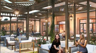 Jaz Elite Negma Marsa Alam