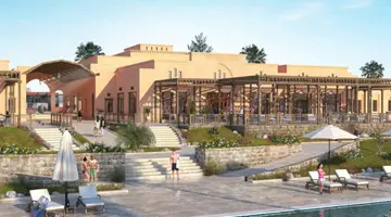 Jaz Elite Negma Marsa Alam