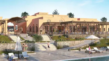 Jaz Elite Negma Marsa Alam