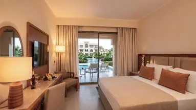 Jaz Elite Negma Marsa Alam