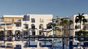 Jaz Elite Negma Marsa Alam