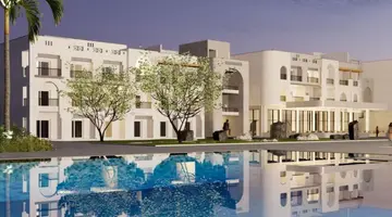 Jaz Elite Negma Marsa Alam