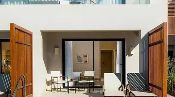 Jaz Elite Negma Marsa Alam