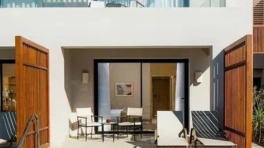 Jaz Elite Negma Marsa Alam