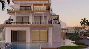 Jaz Elite Negma Marsa Alam