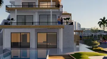 Jaz Elite Negma Marsa Alam