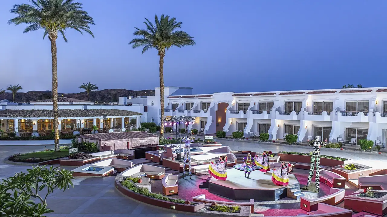 Jaz Elite Palace Adult Only 16+ (Ex Iber