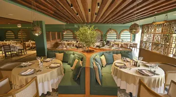 Jaz Elite Palace Adult Only 16+ (Ex Iber