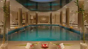JAZ Elite Palace Adults Only 16+