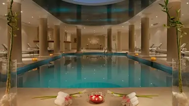 JAZ Elite Palace Adults Only 16+