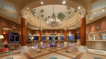 JAZ Elite Palace Adults Only 16+