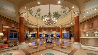 JAZ Elite Palace Adults Only 16+