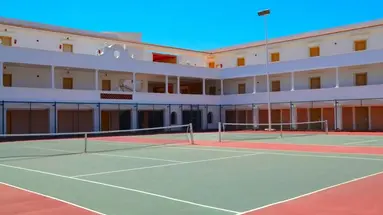 JAZ Elite Palace Adults Only 16+