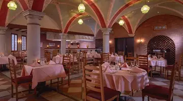 JAZ Elite Palace Adults Only 16+