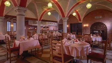 JAZ Elite Palace Adults Only 16+