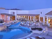 JAZ Elite Palace Adults Only 16+