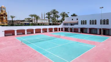 JAZ Elite Palace (EX. Iberotel Palace Sh