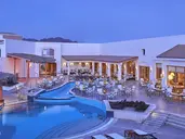 JAZ Elite Palace (EX. Iberotel Palace Sh