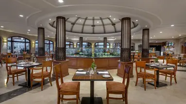 JAZ Elite Palace (EX. Iberotel Palace Sh