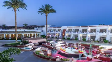JAZ Elite Palace (EX. Iberotel Palace Sh