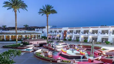 JAZ Elite Palace (EX. Iberotel Palace Sh